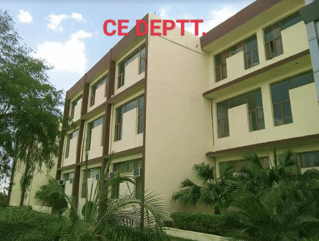 Rattan Institute of Technology and Management Palwal Campus photo 3